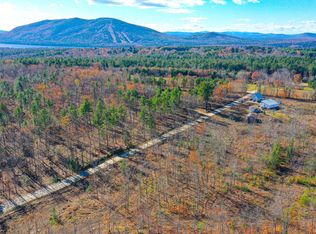 18B Isaac Stevens Rd, Bridgton, ME 04009