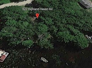 622 Highland Haven Rd, Washington, NH 03280