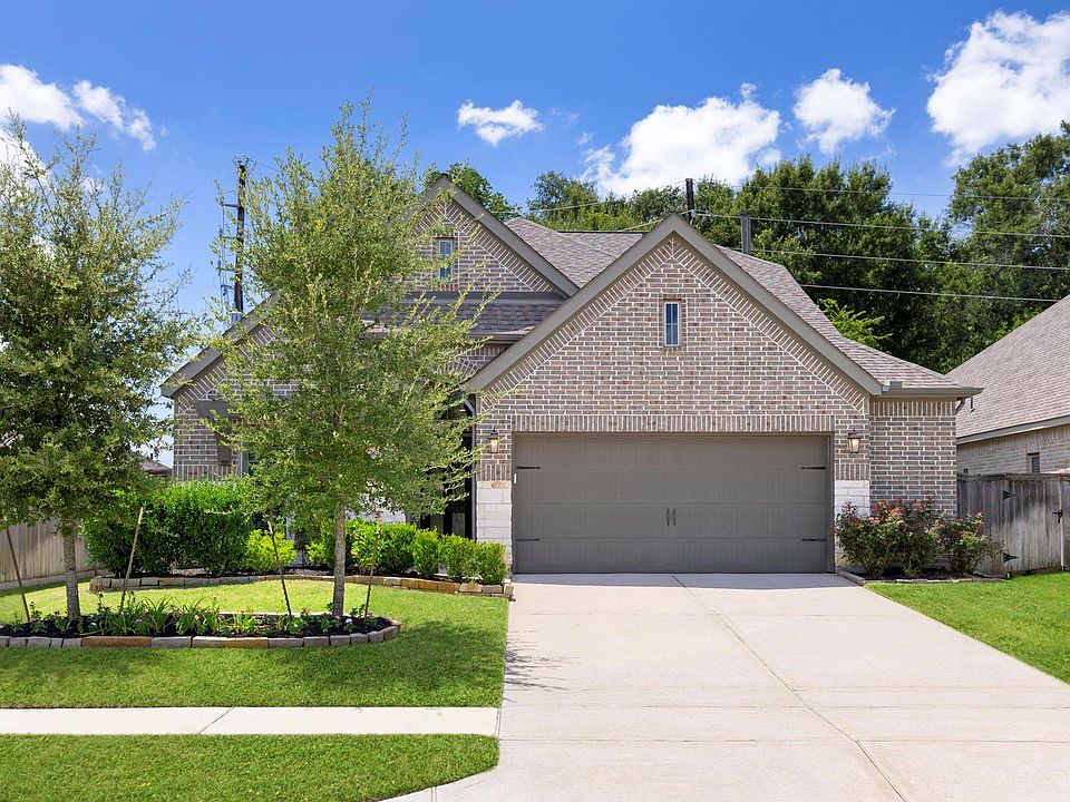 1st image of 24511 Songlark Bend Dr