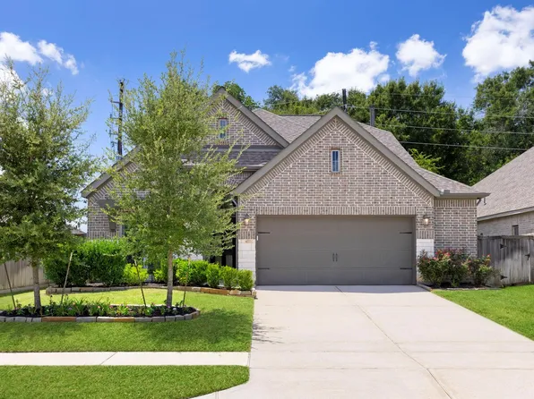 24511 Songlark Bend Dr, Tomball, TX 77375