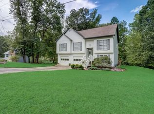 411 Presidential Dr, Dallas, GA