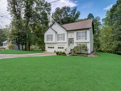 411 Presidential Dr, Dallas, GA, 30157