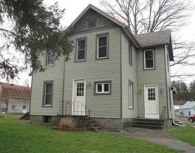 871 Main St, Locke, NY, 13092