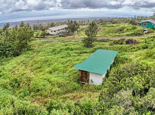 Bamboo Ln LOT 11, Ocean View, HI 96737
