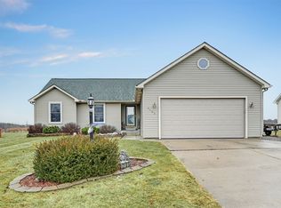 3105 Derby Ln, Swartz Creek, MI 48473