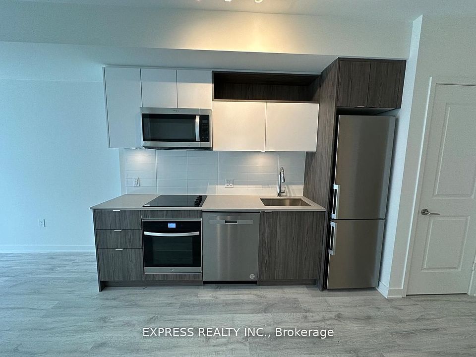 1st image of 100 Dalhousie St #4811