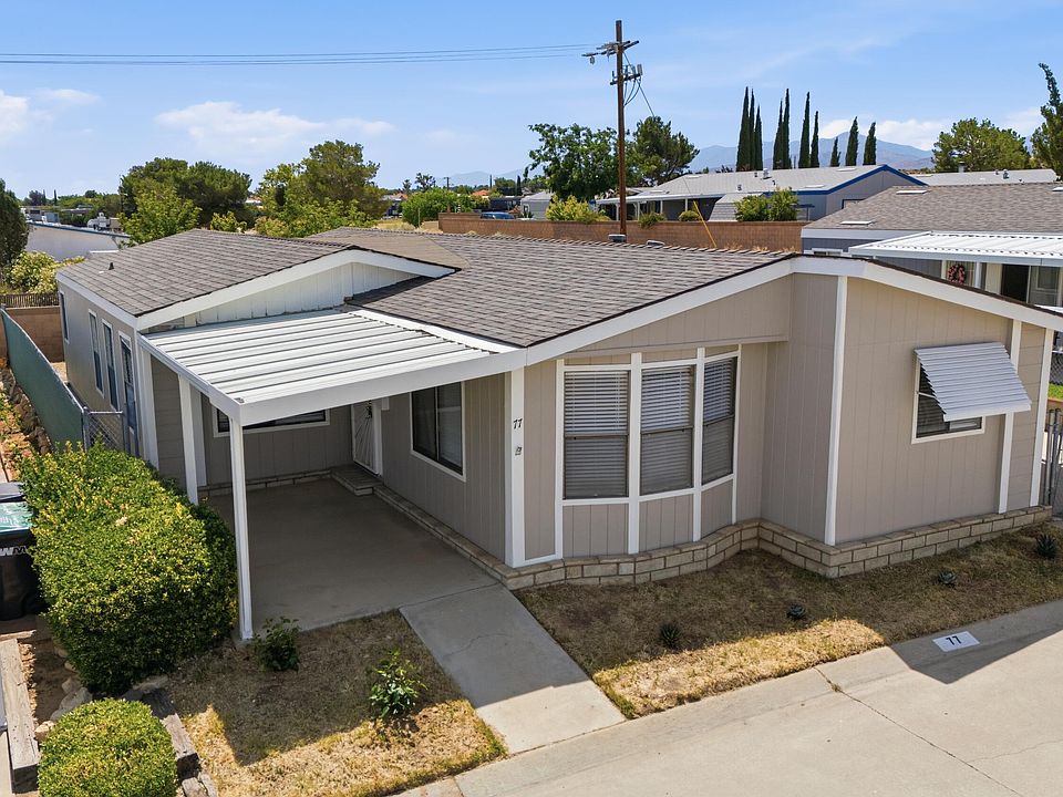 1st image of 1030 E Ave S Space 77