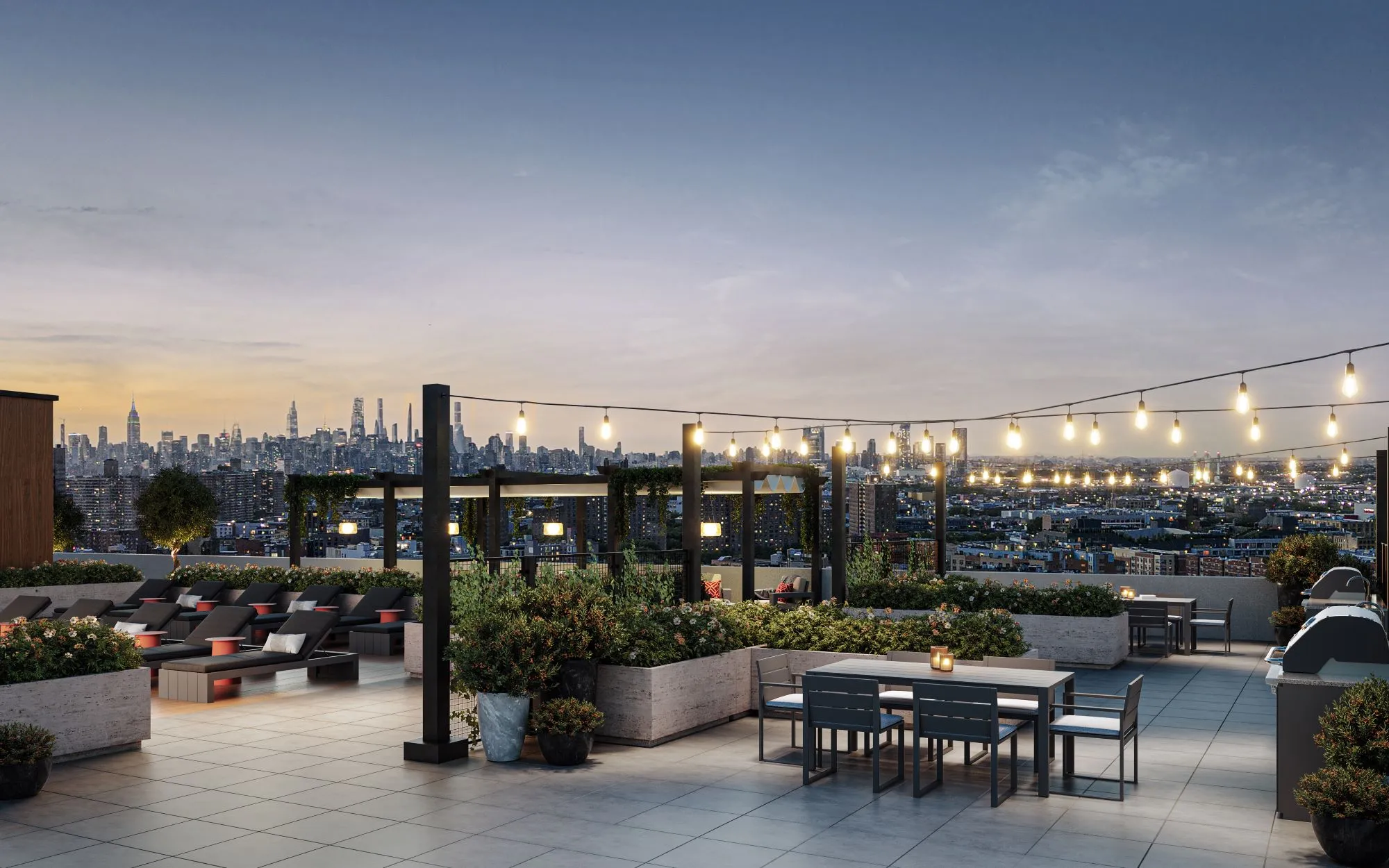 The Hartby at 788 Willoughby Avenue in Stuyvesant Heights : Sales