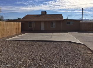 1711 E Southern Ave, Phoenix, AZ 85040