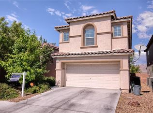 5332 Fireside Ranch Ave, Las Vegas, NV 89131
