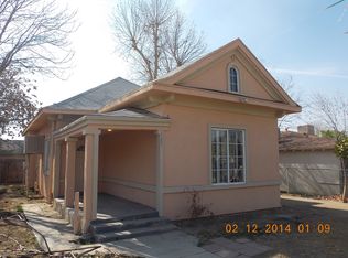 1205 Lincoln St, Bakersfield, CA 93305