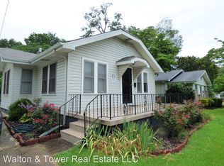 603 84th Pl S, Birmingham, AL 35206
