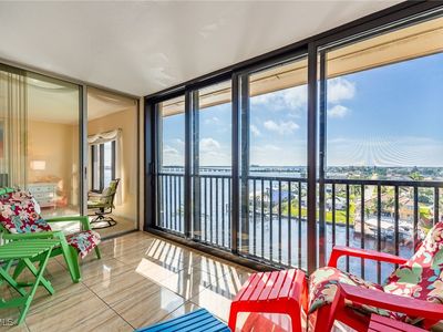 4280 SE 20th Pl APT 802, Cape Coral, FL, 33904