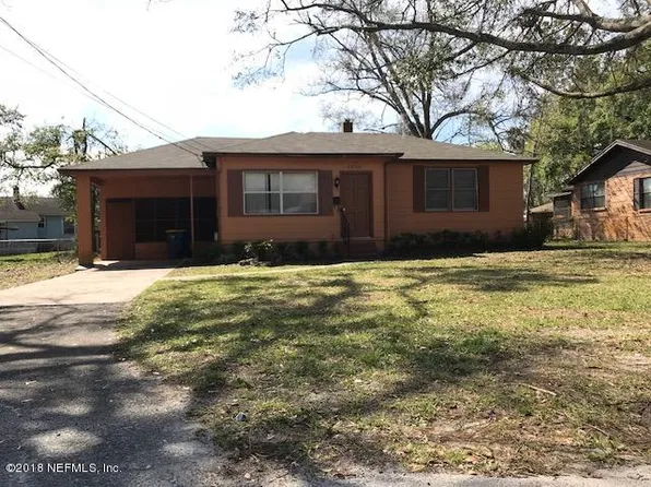 1436 Bassett Rd, Jacksonville, FL 32208