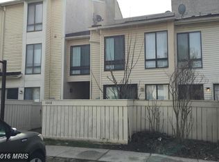 10116 Ridgeline Dr, Montgomery Village, MD 20886