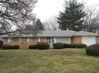 2257 W Country Club Pkwy, Toledo, OH 43614