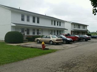 3 Janes Street, Jeffersonville, OH 43128