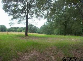 Rs County Rd #1275, Emory, TX 75440