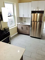 Rented by Bell Realty