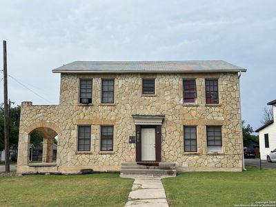 1502 W Woodlawn, San Antonio, TX, 78201