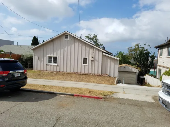 3670 Columbia St, San Diego, CA 92103
