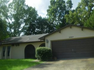 5987 Sunday Rd, Spring Hill, FL 34608