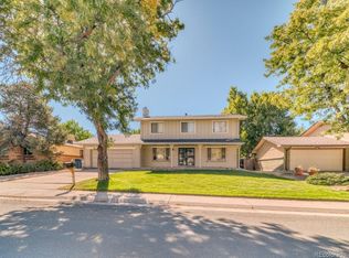 11992 E Mexico Ave, Aurora, CO 80012