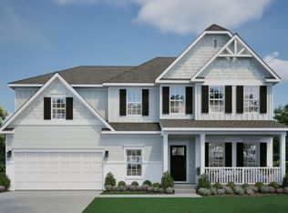 8745 Deer Glen Ct, Cleves, OH 45002