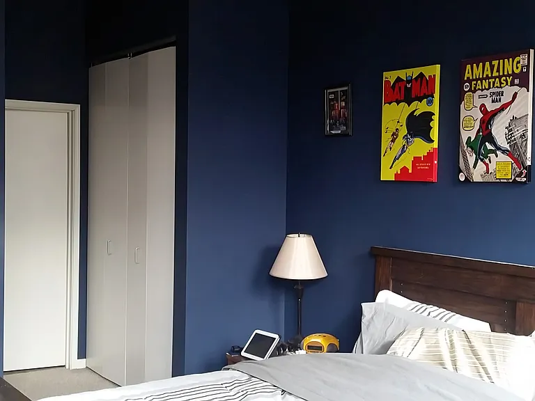 1924 N Hubbard St #210 — Photo 18