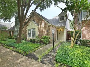 17827 Windflower Way UNIT 104, Dallas, TX 75252