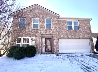10141 Yosemite Ln, Indianapolis, IN
