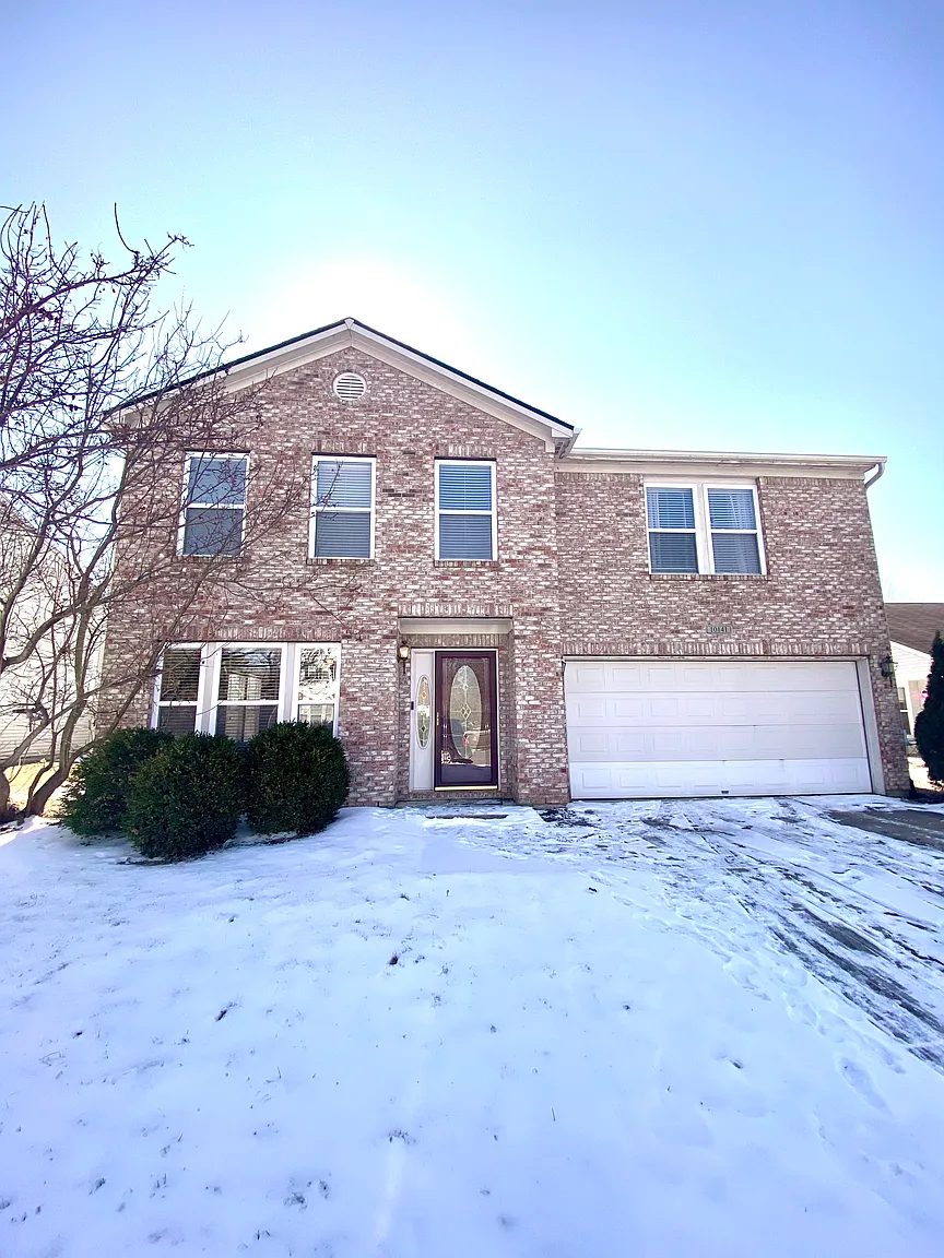 10141 Yosemite Ln photo 1