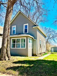 2754 Queen Ave N, Minneapolis, MN, 55411