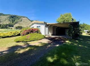 1521 Main Ave #A, Morton, WA 98356