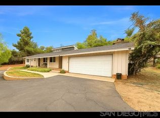 3972 Vista Point, Bonita, CA 91902
