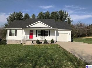 185 Trace Fork Rd, Campbellsville, KY 42718