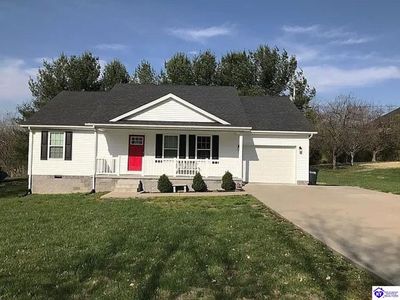 185 Trace Fork Rd, Campbellsville, KY, 42718