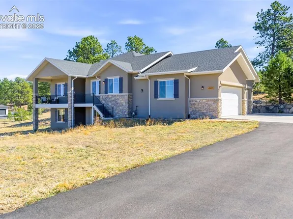 19053 Malmsbury Ct, Monument, CO 80132
