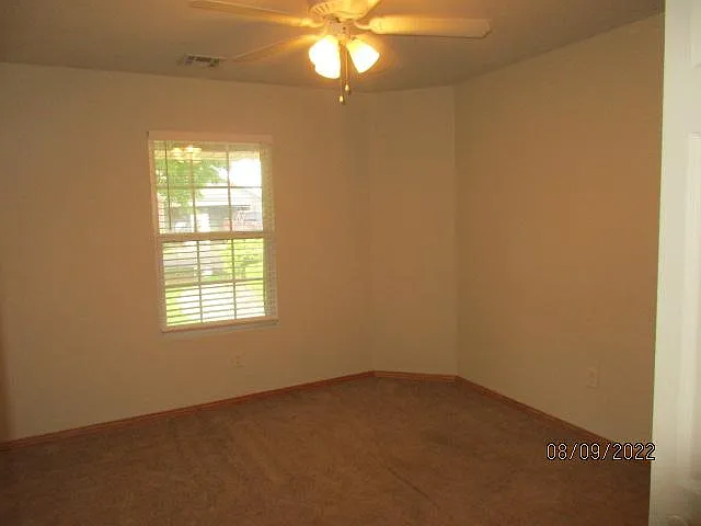 Front Bedroom