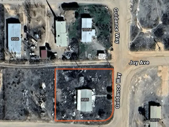 9585 E Joy Avenue, Hereford, AZ 85615