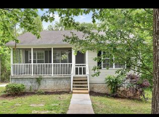 10670 High Point Rd, Apison, TN 37302