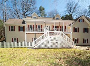 5155 Watson Fain Rd, Loganville, GA 30052