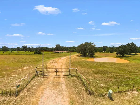 7212 County Road 2761, Buffalo, TX 75831