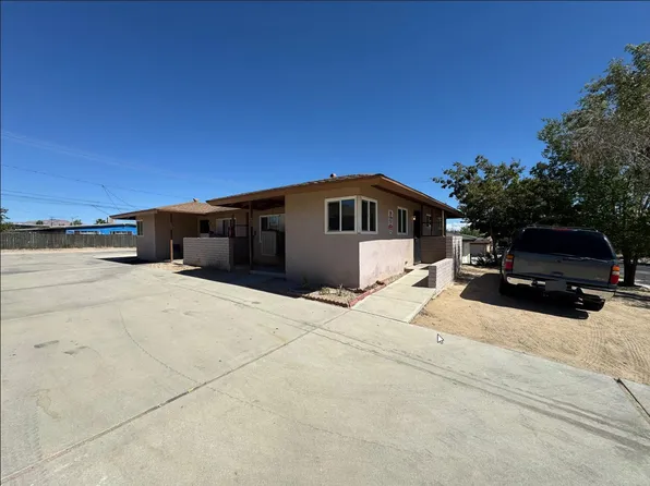 16596 Zenda St #16596, Victorville, CA 92395