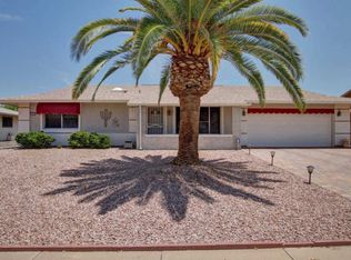 17235 N Country Club Dr, Sun City, AZ 85373