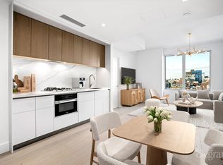208 Delancey St #10D, New York, NY 10002