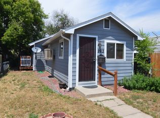 923 Walnut St, Brighton, CO 80601