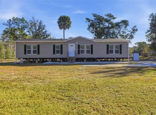 6919 S Sorrell Ave, Homosassa, FL 34446