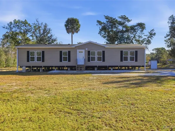 6919 S Sorrell Ave, Homosassa, FL 34446
