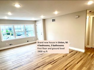 868 Hobson St FLOOR 1, Union, NJ 07083